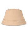 Casquette personnalisable 4DO Chapeau en coton 160 gr/m²