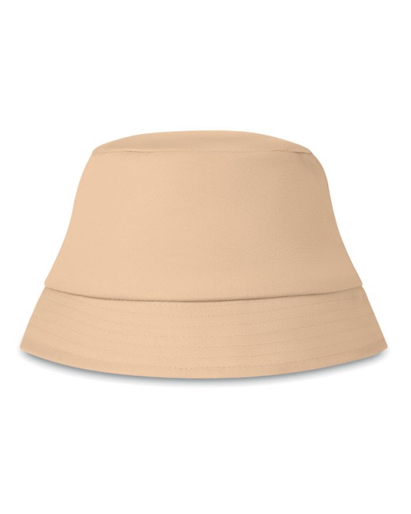 Casquette personnalisable 4DO Chapeau en coton 160 gr/m²