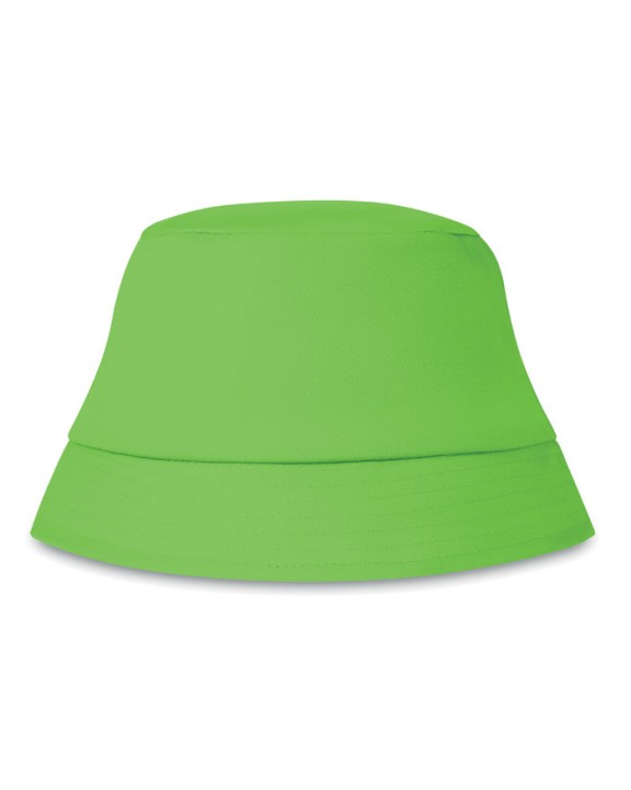 Casquette personnalisable 4DO Chapeau en coton 160 gr/m²