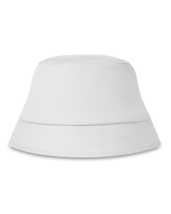 Casquette personnalisable 4DO Chapeau en coton 160 gr/m²