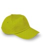 Casquette personnalisable 4DO Casquette base-ball en coton