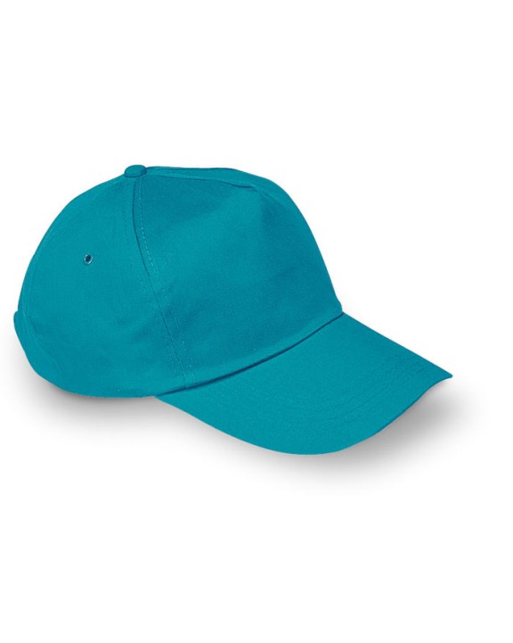 Casquette personnalisable 4DO Casquette base-ball en coton