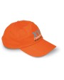 Casquette personnalisable 4DO Casquette base-ball en coton