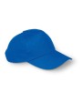 Casquette personnalisable 4DO Casquette base-ball en coton