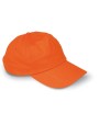 Casquette personnalisable 4DO Casquette base-ball en coton