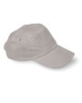 Casquette personnalisable 4DO Casquette base-ball en coton