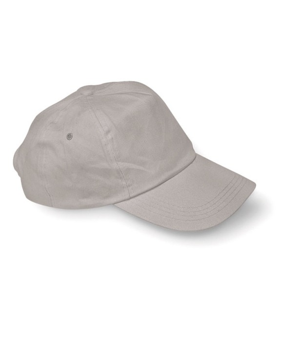 Casquette personnalisable 4DO Casquette base-ball en coton