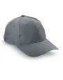 Petje 4DO Baseball cap met sluiting voor bedrukking &amp; borduring