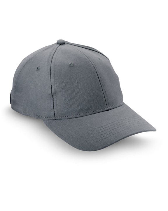 Petje 4DO Baseball cap met sluiting voor bedrukking &amp; borduring