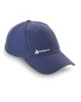 Petje 4DO Baseball cap met sluiting voor bedrukking &amp; borduring