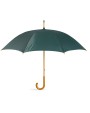 Parapluie personnalisable 4DO Parapluie avec poignée en bois