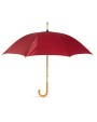 Parapluie personnalisable 4DO Parapluie avec poignée en bois