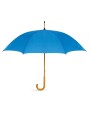 Parapluie personnalisable 4DO Parapluie avec poignée en bois