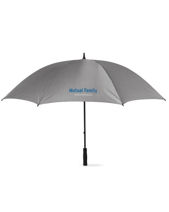 Paraplu 4DO Windbestendige golfparaplu voor bedrukking &amp; borduring
