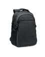 4DO Laptop-Rucksack 600D RPET Tasche personalisierbar