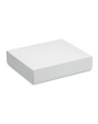 Plaid personnalisable 4DO Couverture en coton 350 gr/m²