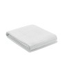 Plaid personnalisable 4DO Couverture en coton 350 gr/m²