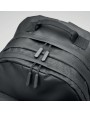 4DO Laptop-Rucksack 300D RPET Tasche personalisierbar
