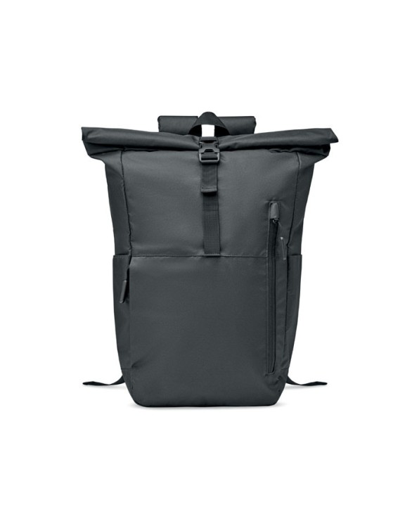 Sac & bagagerie personnalisable 4DO Sac pour ordinateur RPET 300D