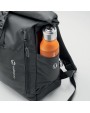 Sac & bagagerie personnalisable 4DO Sac pour ordinateur RPET 300D