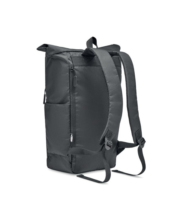 Sac & bagagerie personnalisable 4DO Sac pour ordinateur RPET 300D