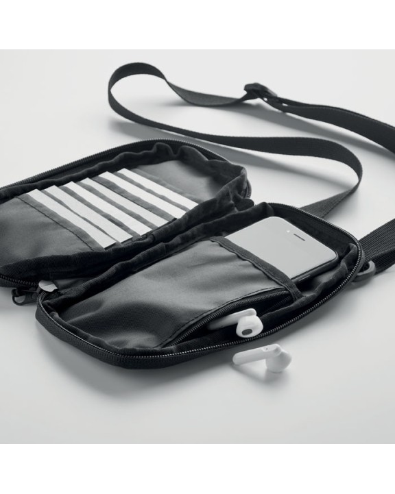Sac & bagagerie personnalisable 4DO Sacoche pour smartphone