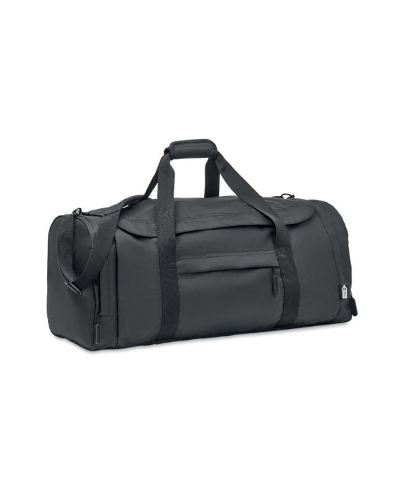 Sac & bagagerie personnalisable 4DO Grand sac de sport en RPET 300D