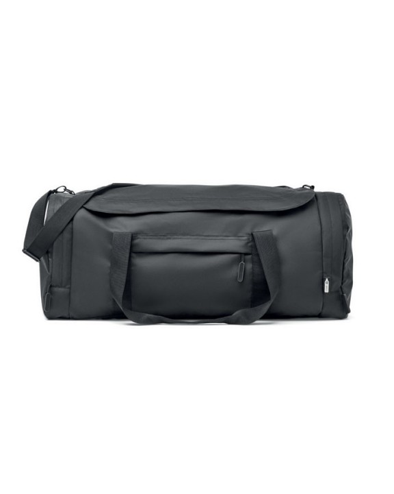 Sac & bagagerie personnalisable 4DO Grand sac de sport en RPET 300D