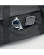 Sac & bagagerie personnalisable 4DO Grand sac de sport en RPET 300D