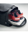 Sac & bagagerie personnalisable 4DO Grand sac de sport en RPET 300D