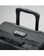 4DO 600D RPET Trolley Tasche personalisierbar