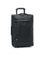 Sac & bagagerie personnalisable 4DO Trolley en RPET 600D
