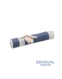 Produit éponge personnalisable 4DO Serviette SEAQUAL® 70x140cm
