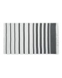 Produit éponge personnalisable 4DO Serviette SEAQUAL® 100x170cm