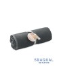 Produit éponge personnalisable 4DO SEAQUAL® serviette 70x140cm
