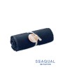 4DO SEAQUAL® Handtuch 70x140cm Bad Artikel personalisierbar