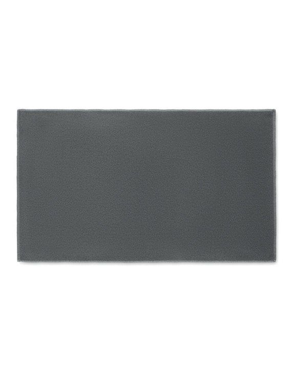 Produit éponge personnalisable 4DO SEAQUAL® serviette 100x170cm