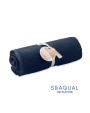 Produit éponge personnalisable 4DO SEAQUAL® serviette 100x170cm