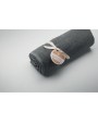 Produit éponge personnalisable 4DO SEAQUAL® serviette 100x170cm