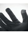 Muts, Sjaal & Wanten 4DO Tactiele sporthandschoenen voor bedrukking &amp; borduring