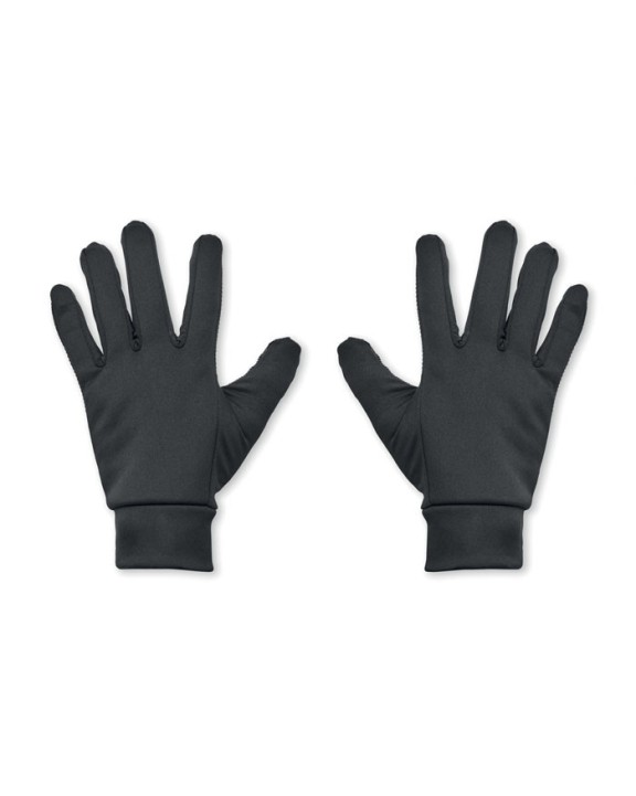 Muts, Sjaal & Wanten 4DO Tactiele sporthandschoenen voor bedrukking &amp; borduring