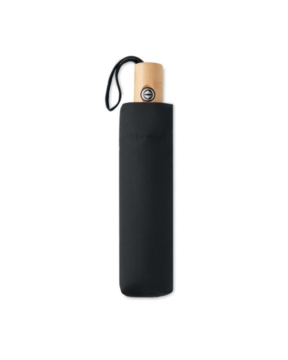 Parapluie personnalisable 4DO Parapluie pliable 21 pouces