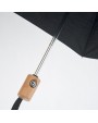 Parapluie personnalisable 4DO Parapluie pliable 21 pouces