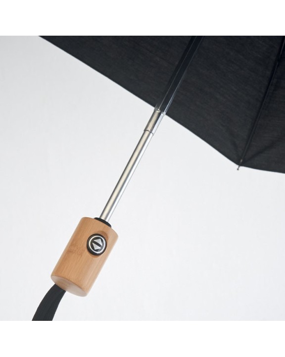 Parapluie personnalisable 4DO Parapluie pliable 21 pouces