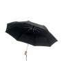 Parapluie personnalisable 4DO Parapluie pliable 21 pouces