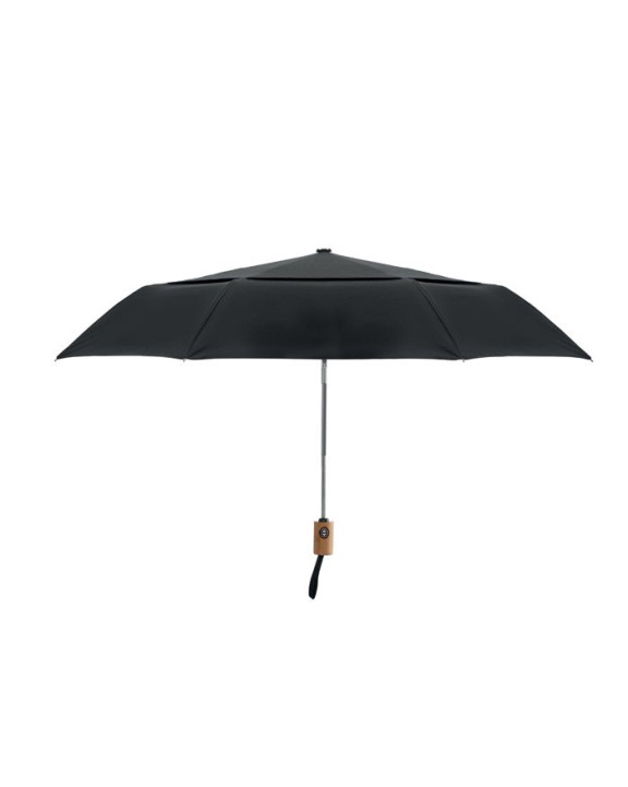 Parapluie personnalisable 4DO Parapluie pliable 21 pouces