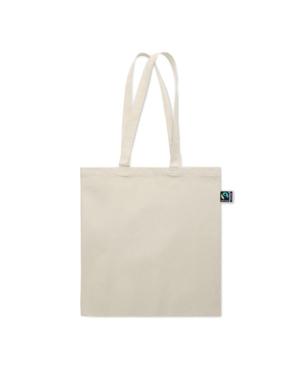 Sac & bagagerie personnalisable 4DO Sac Shopping commerce équitable