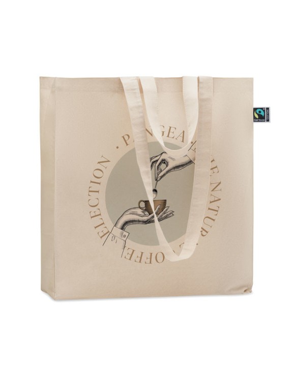 Sac & bagagerie personnalisable 4DO Sac Shopping commerce équitable