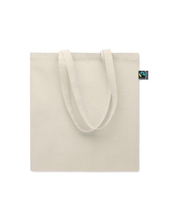 Sac & bagagerie personnalisable 4DO Sac Shopping commerce équitable