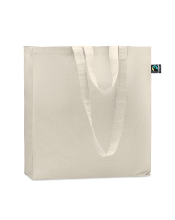 Sac & bagagerie personnalisable 4DO Sac Shopping commerce équitable